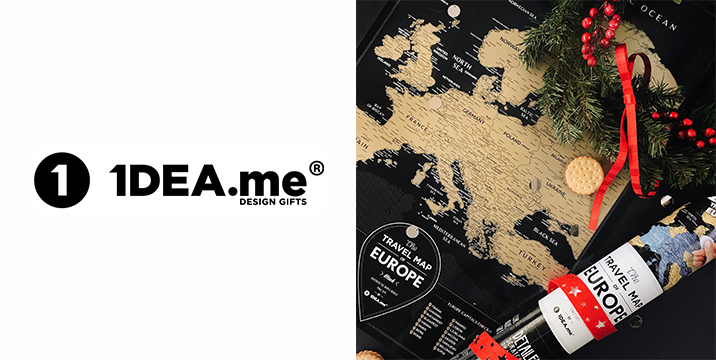 1DEA.me(アイデアドットミー)