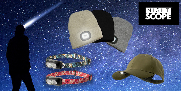 NIGHT SCOPE(ナイトスコープ)