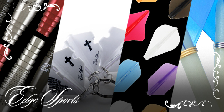 EDGE SPORTS(エッジスポーツ)