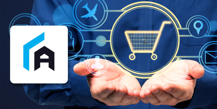 rApps(アールアップス)