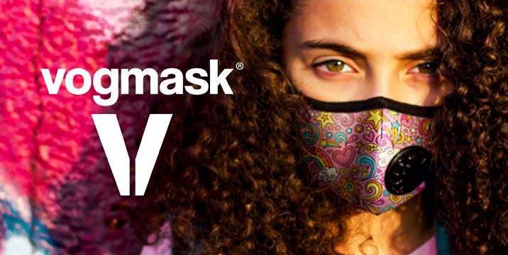 vogmask(ヴォグマスク)